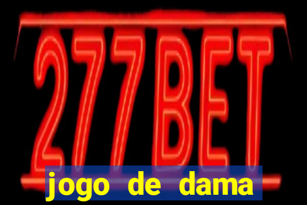 jogo de dama apostado online